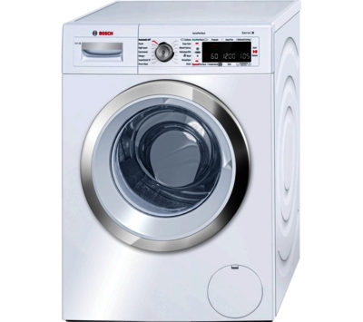 Bosch WAW28660GB Washing Machine - White